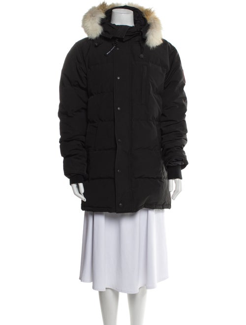 Canada Goose Down Coat