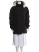 Canada Goose Down Coat