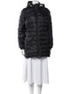 Canada Goose Nylon Down Coat