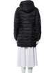 Canada Goose Nylon Down Coat