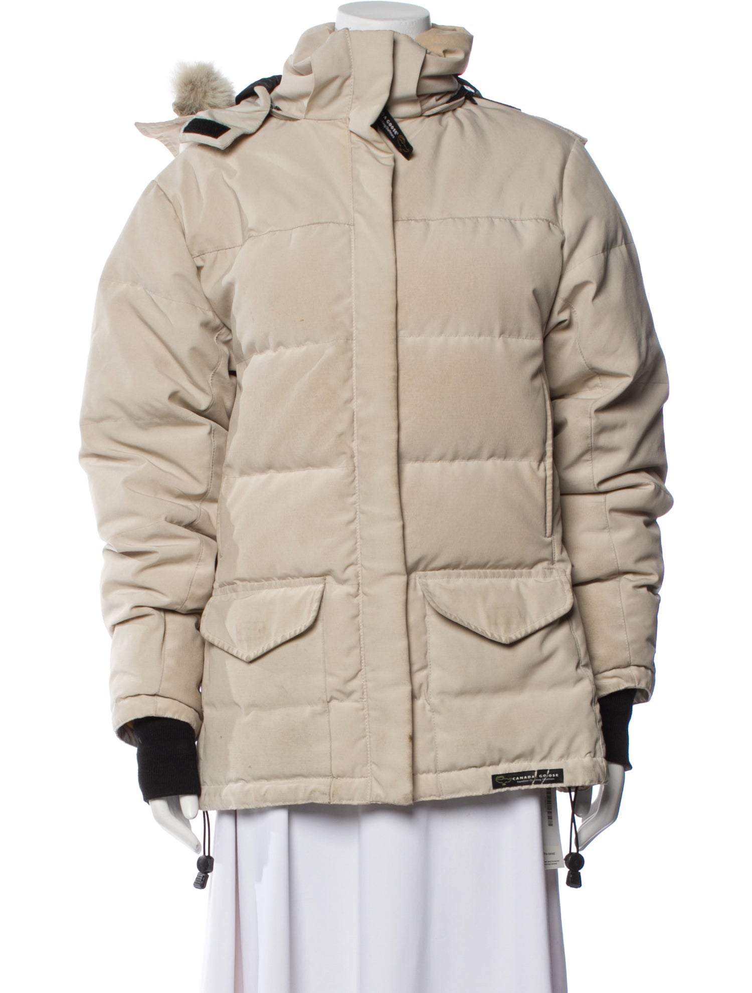 Canada Goose Parka