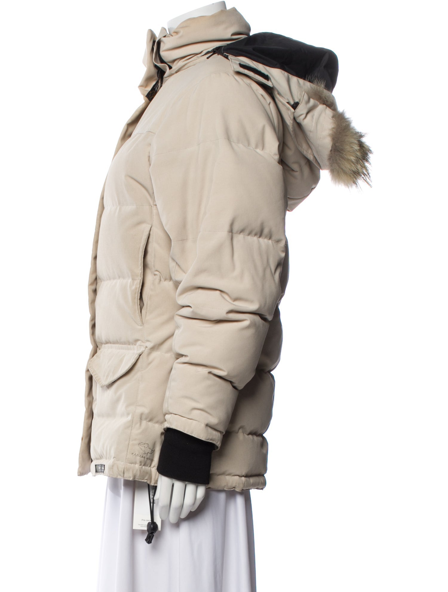 Canada Goose Parka