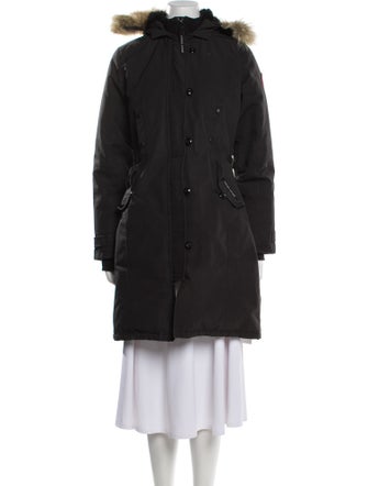 Canada Goose Down Coat