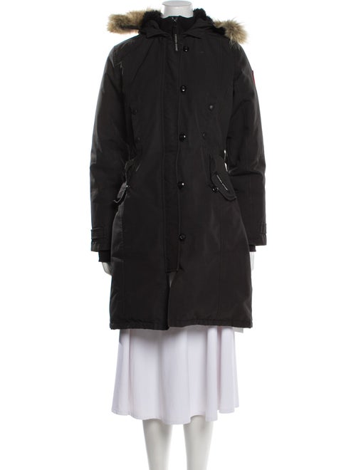 Canada Goose Down Coat