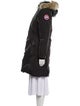 Canada Goose Down Coat