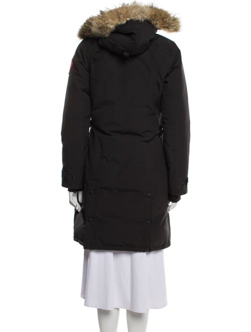 Canada Goose Down Coat