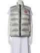 Canada Goose Nylon Down Jacket