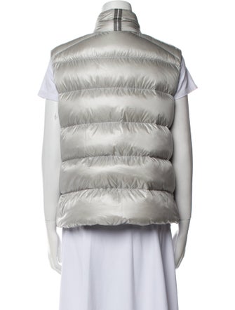 Canada Goose Nylon Down Jacket