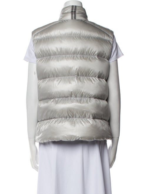 Canada Goose Nylon Down Jacket