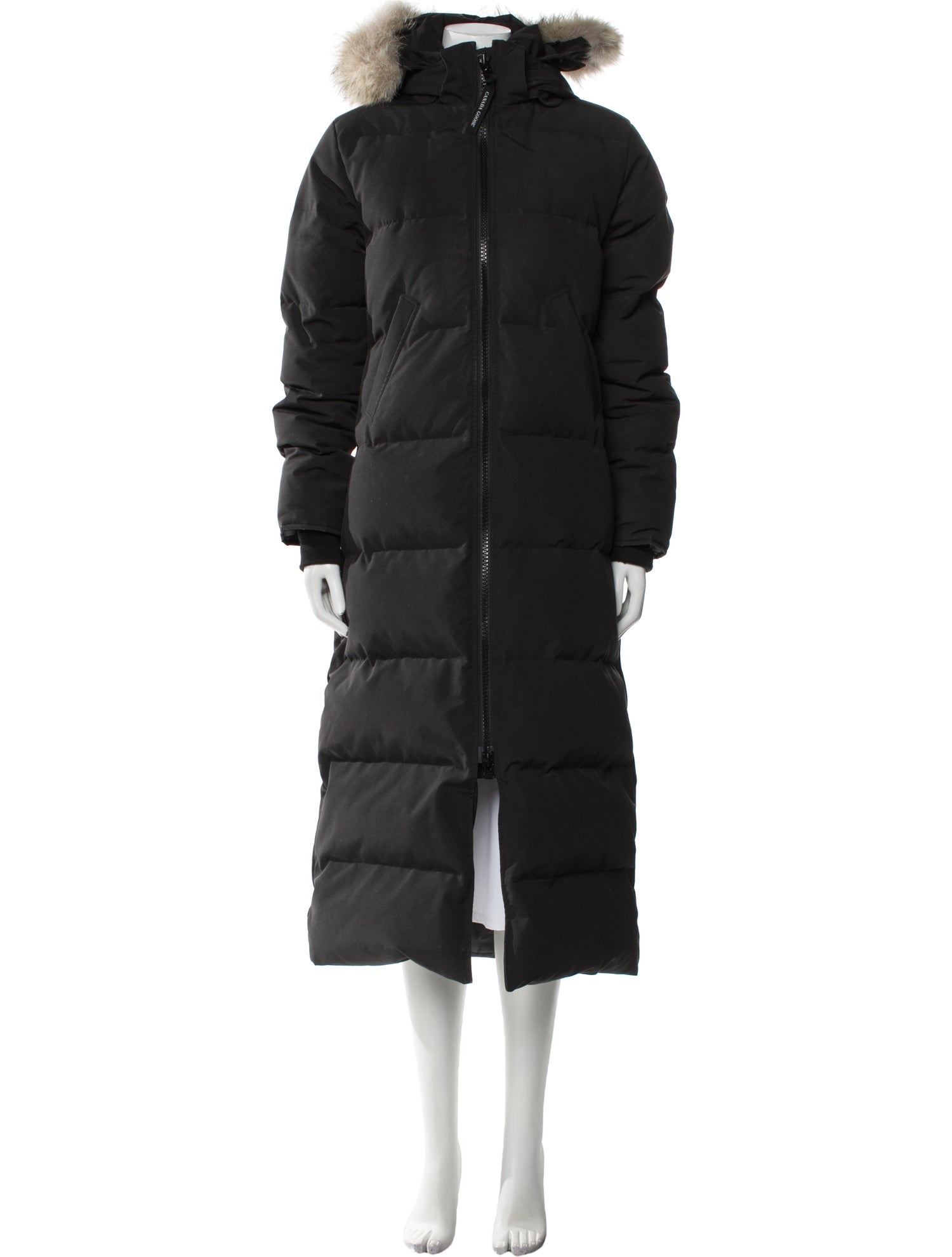 Canada Goose Down Coat