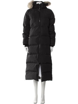Canada Goose Down Coat