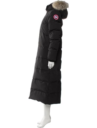 Canada Goose Down Coat