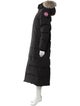 Canada Goose Down Coat