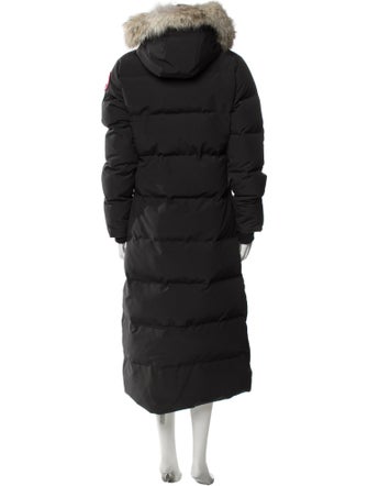 Canada Goose Down Coat