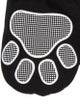 Canada Goose Baby Paw Print Down Mittens
