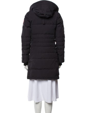 Canada Goose Parka