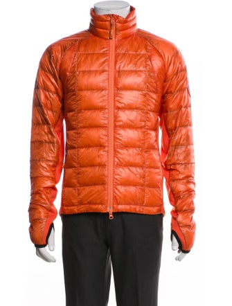 Canada Goose Puffer Coat