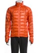 Canada Goose Puffer Coat