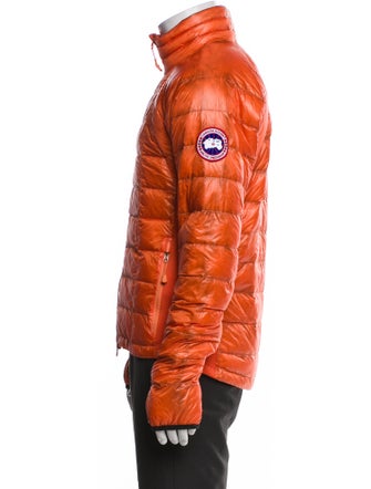 Canada Goose Puffer Coat