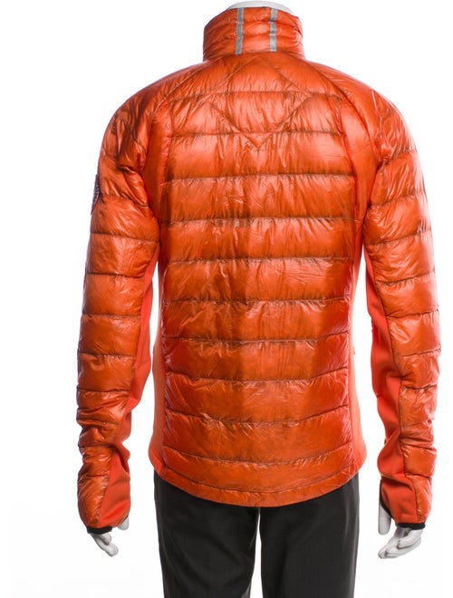 Canada Goose Puffer Coat