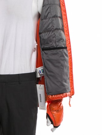 Canada Goose Puffer Coat