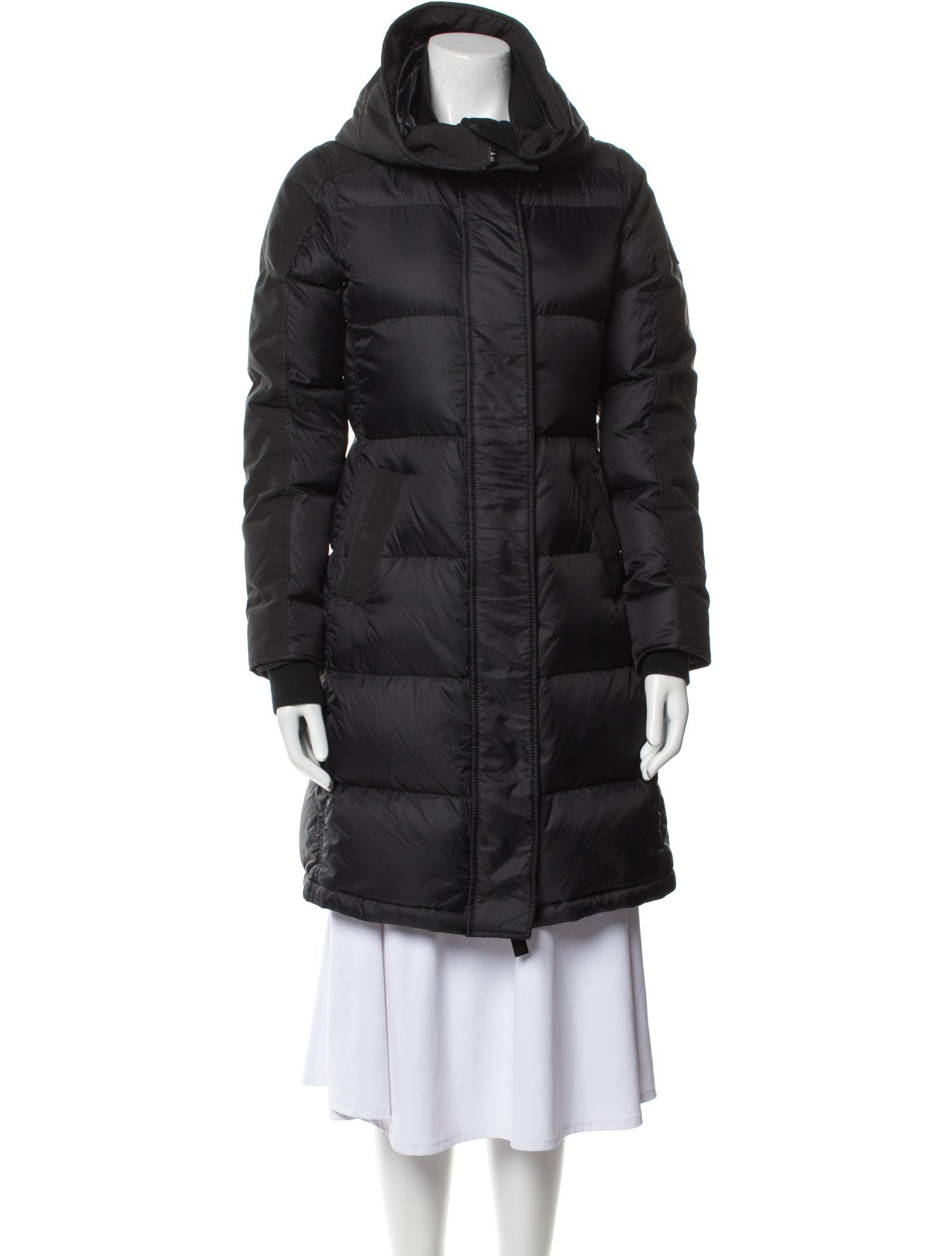 Canada Goose Down Coat