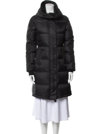 Canada Goose Down Coat