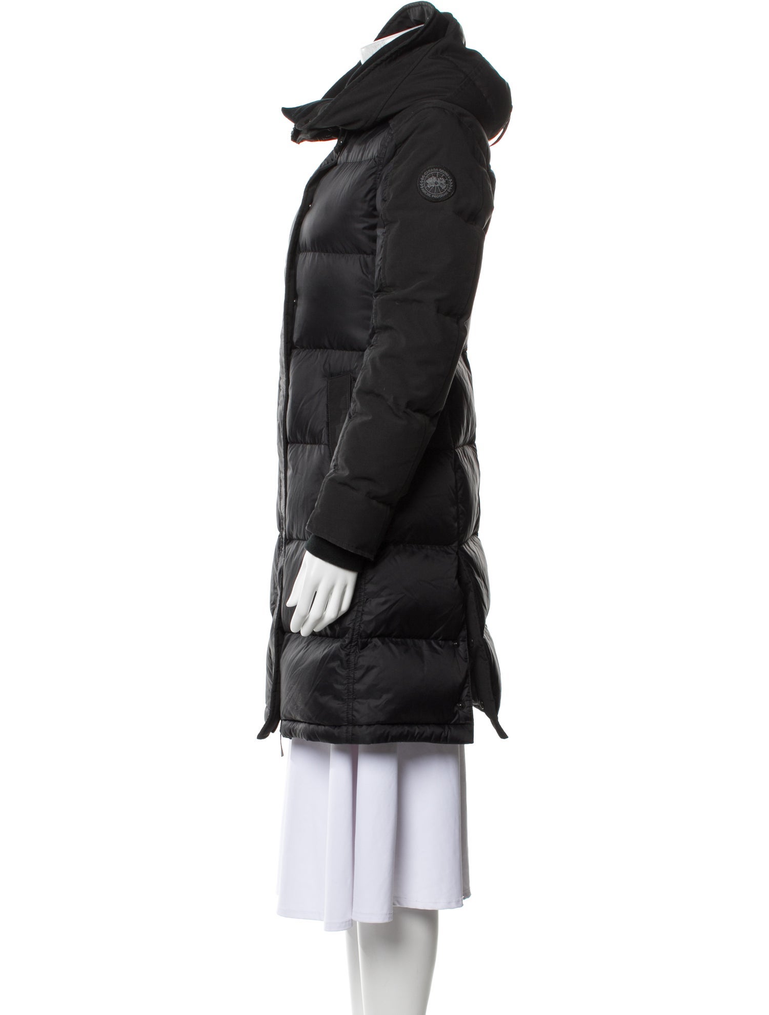 Canada Goose Down Coat