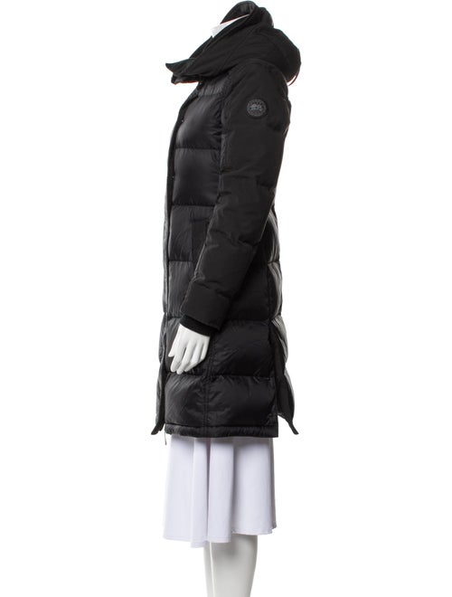 Canada Goose Down Coat