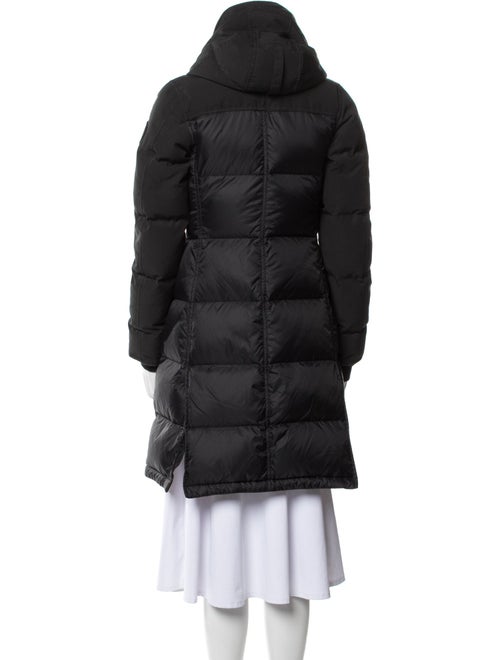 Canada Goose Down Coat