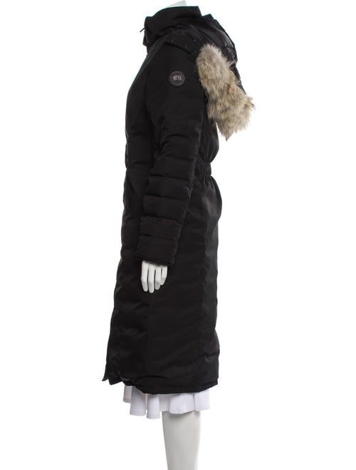 Canada Goose Parka