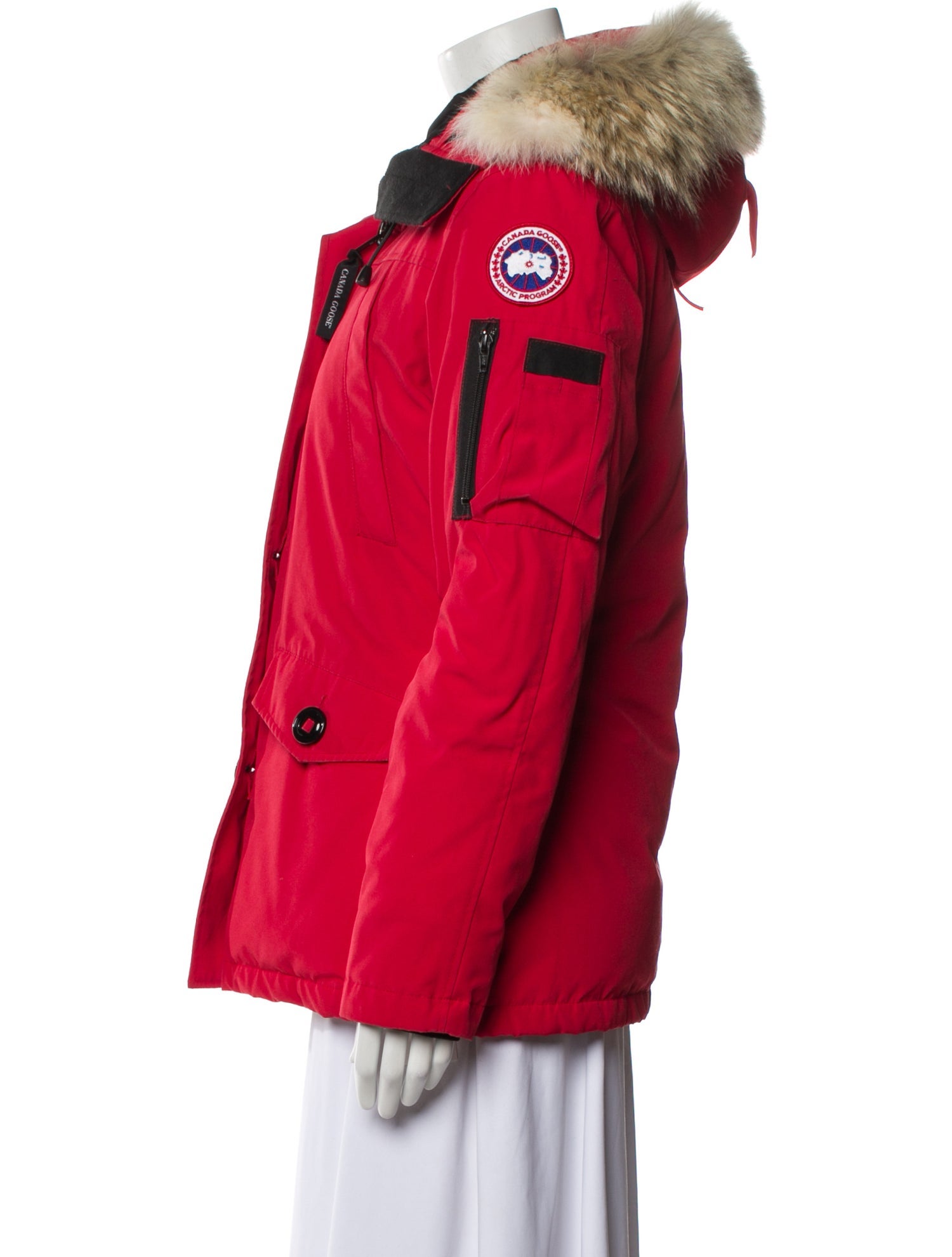 Canada Goose Down Jacket