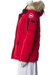Canada Goose Down Jacket