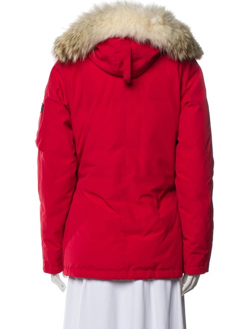 Canada Goose Down Jacket