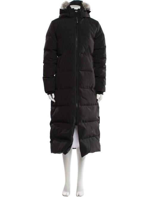 Canada Goose Down Coat