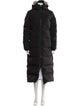 Canada Goose Down Coat