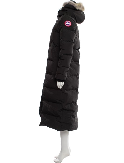 Canada Goose Down Coat