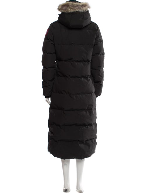 Canada Goose Down Coat