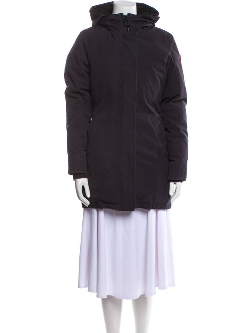 Canada Goose Down Jacket