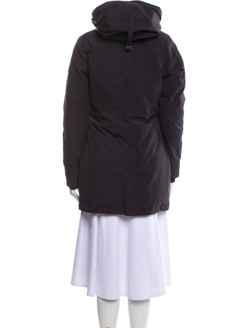 Canada Goose Down Jacket