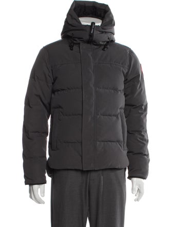 Canada Goose Puffer Coat