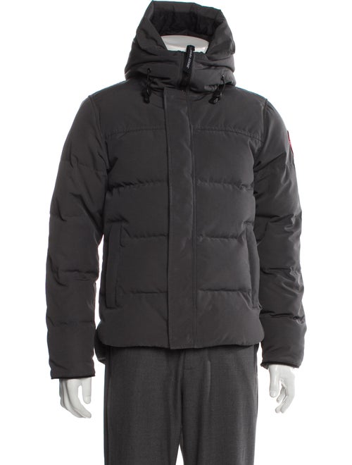 Canada Goose Puffer Coat