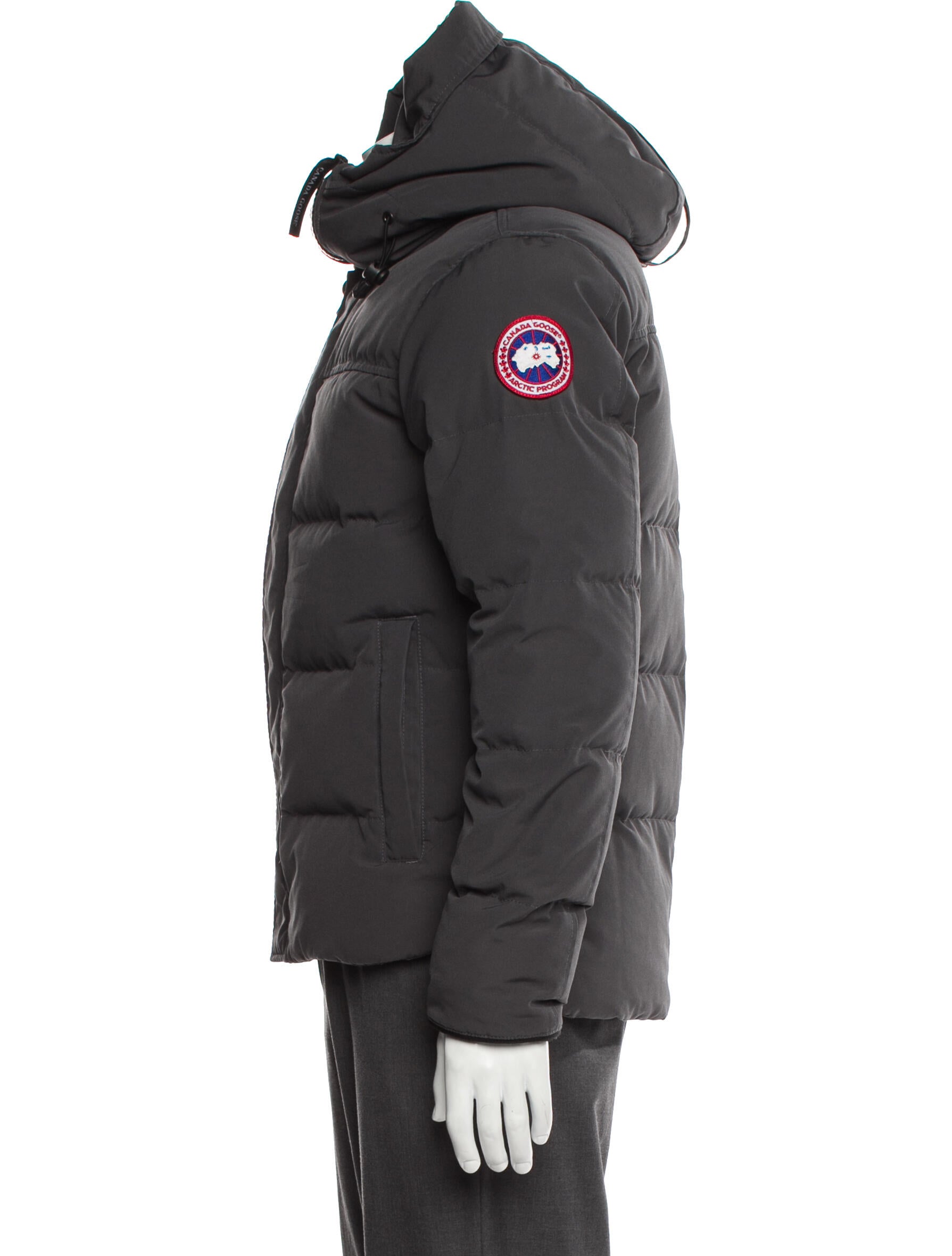 Canada Goose Puffer Coat