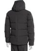 Canada Goose Puffer Coat