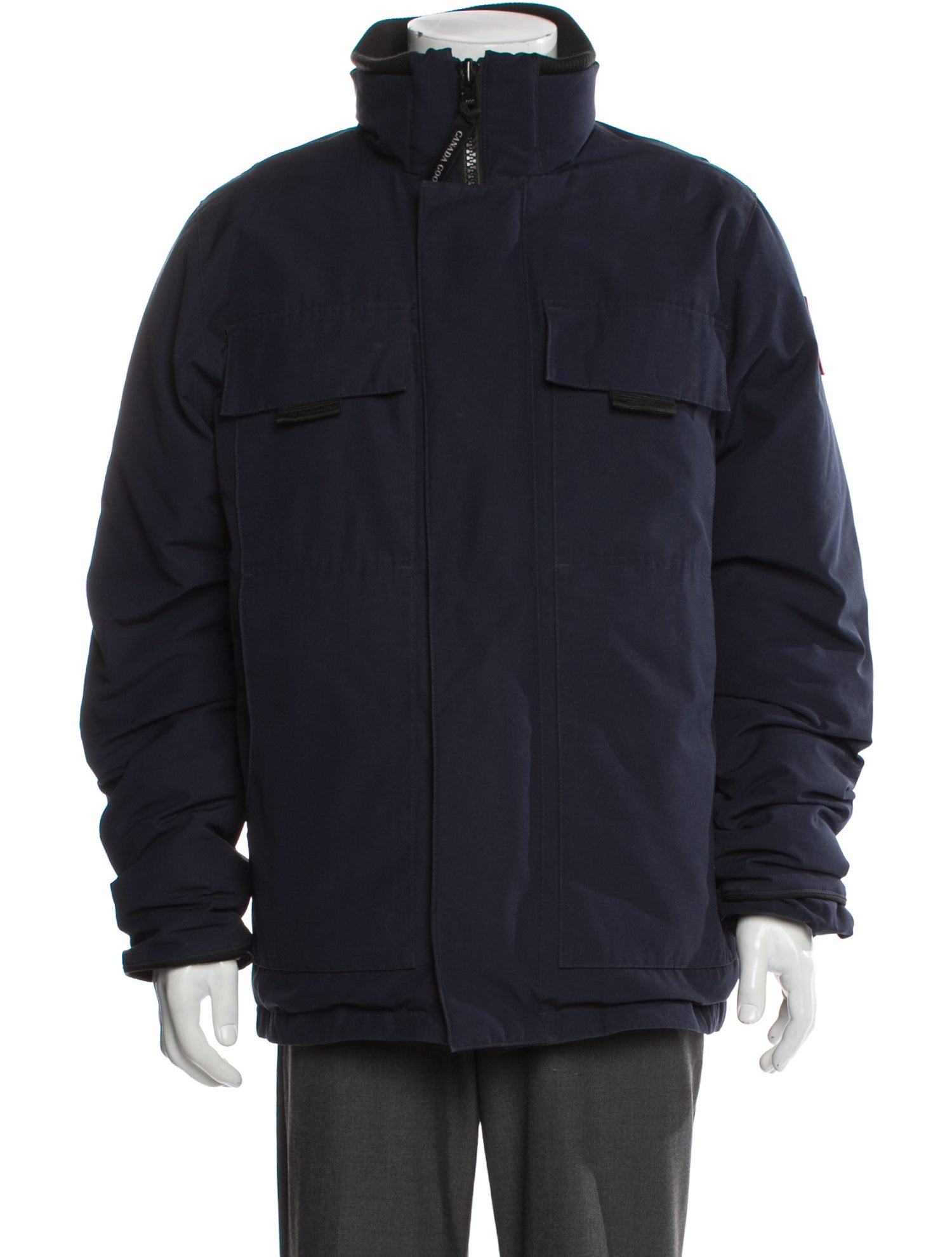 Canada Goose Puffer Coat