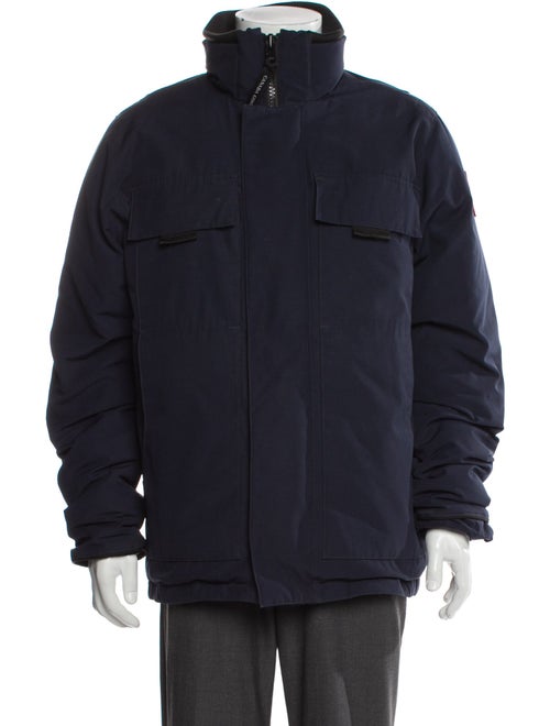 Canada Goose Puffer Coat