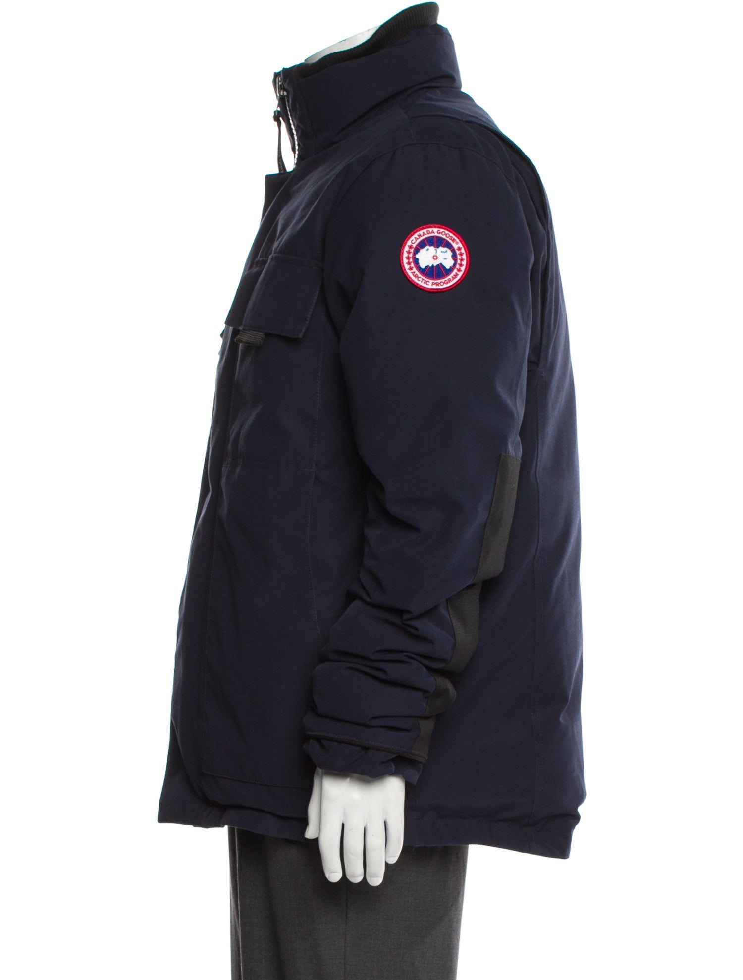 Canada Goose Puffer Coat
