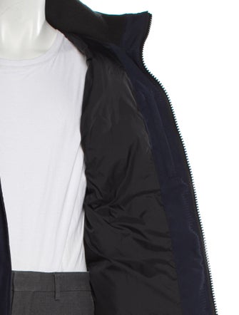 Canada Goose Puffer Coat