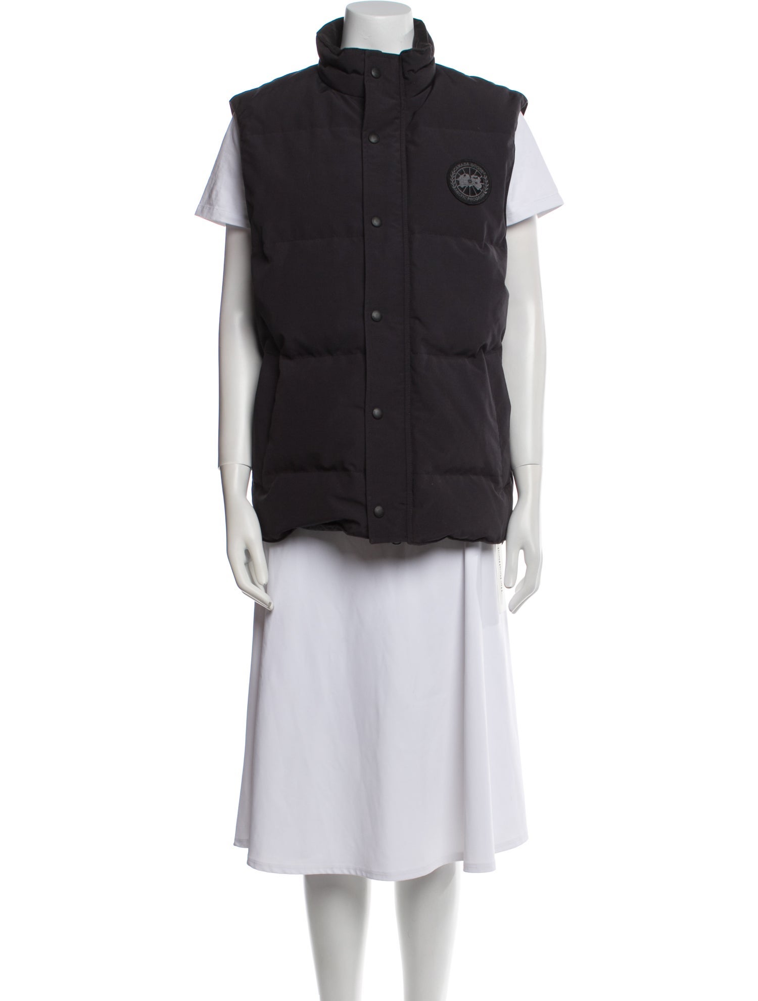 Canada Goose Down Jacket