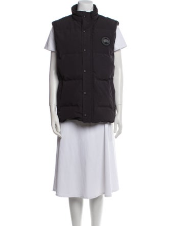 Canada Goose Down Jacket